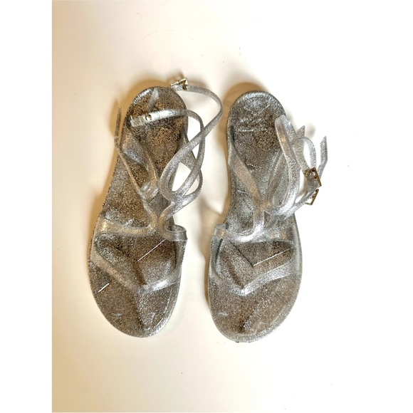 Lance glitter sandal,Jimmy Choo,39EU - Picture 4 of 4